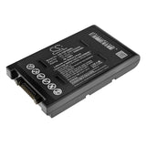 CS-YSF650SL battery product image 2