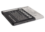 CS-YSM200SL battery product image 4