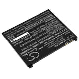 CS-ZBE510SL battery product image 1
