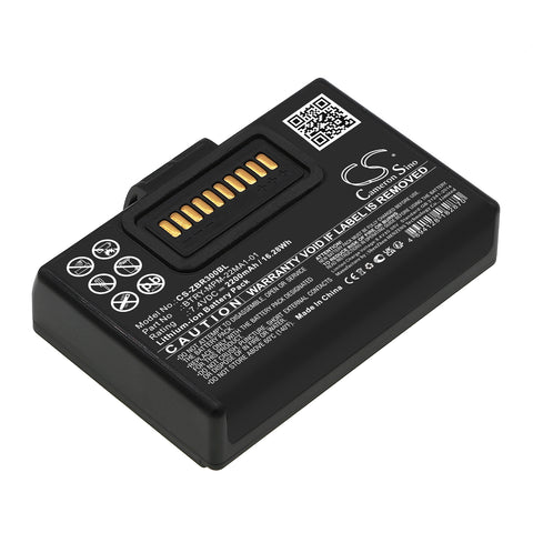 CS-ZBR300BL battery product image 1