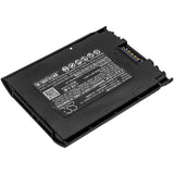 CS-ZDC510BL battery product image 1
