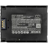 CS-ZDC510BL battery product image 2