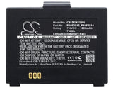CS-ZEM220BL battery product image 3
