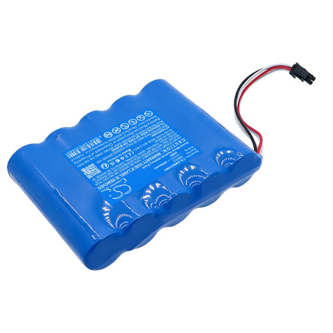 Cameron Sino CS-ZMB933MD Battery 3000 mAh Ni-MH — battery pack