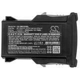 CS-ZMC930BL battery product image 3