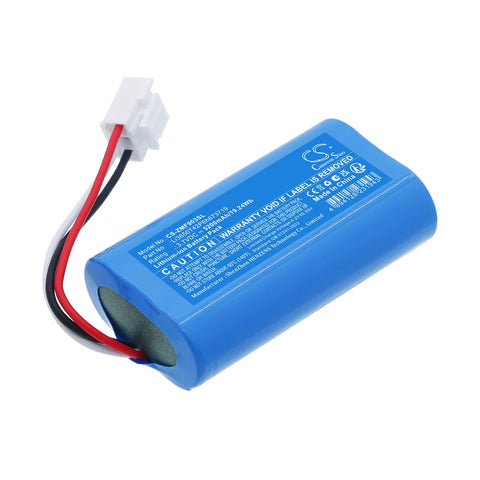 Cameron Sino CS-ZMF903SL Battery 5200 mAh Li-ion — battery pack