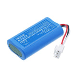 Cameron Sino CS-ZMF903SL Battery 5200 mAh Li-ion — product view 2