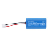 Cameron Sino CS-ZMF903SL Battery 5200 mAh Li-ion — product view 3