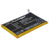 CS-ZMF930SL battery product image 3