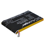 CS-ZMF930SL battery product image 4