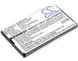 CS-ZMF975SL battery product image 1
