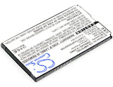 CS-ZMF975SL battery product image 2