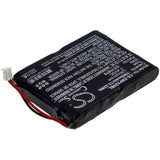 CS-ZMP520BL battery product image 2