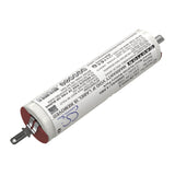 Cameron Sino CS-ZMT885LS Battery 2000 mAh Ni-MH — product view 3