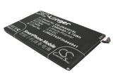 CS-ZNX501SL battery product image 1