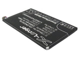 CS-ZNX501SL battery product image 2