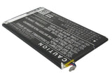 CS-ZNX501SL battery product image 3