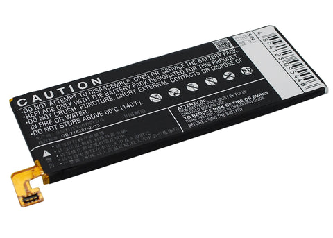 Cameron Sino CS-ZNX505SL Battery 3100 mAh Li-Polymer — battery pack
