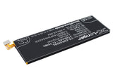 Cameron Sino CS-ZNX505SL Battery 3100 mAh Li-Polymer — product view 2