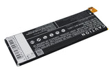 Cameron Sino CS-ZNX505SL Battery 3100 mAh Li-Polymer — product view 5