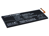 CS-ZNX511SL battery product image 5