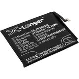 CS-ZNX609SL battery product image 1