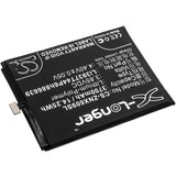 CS-ZNX609SL battery product image 2