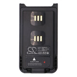 Cameron Sino CS-ZPH600TW Battery 2600 mAh Li-ion — product view 2
