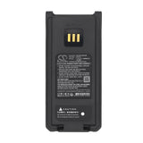 Cameron Sino CS-ZPH700TW Battery 2000 mAh Li-ion — product view 2