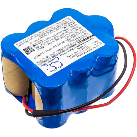 CS-ZPM310VX battery product image 1