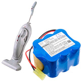 CS-ZPM310VX battery product image 3