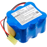 CS-ZPM310VX battery product image 4