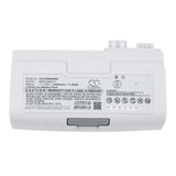 Cameron Sino CS-ZPM580MD Battery 6450 mAh Li-ion — product view 2