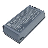 Zoll AED Pro Battery 12.0V 4200mAh - Compatible Replacement