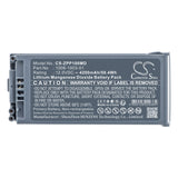 Zoll AED Pro Battery 12.0V 4200mAh - Compatible Replacement