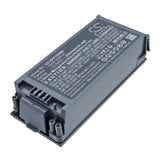 Zoll AED Pro Battery 12.0V 4200mAh - Compatible Replacement