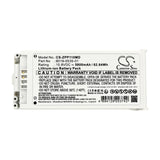 ZOLL AED Pro Battery 10.8V 5800mAh - Compatible Replacement