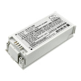 ZOLL AED Pro Battery 10.8V 5800mAh - Compatible Replacement