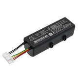Symbol MC17 Battery 3.7V 3350mAh - Compatible Replacement