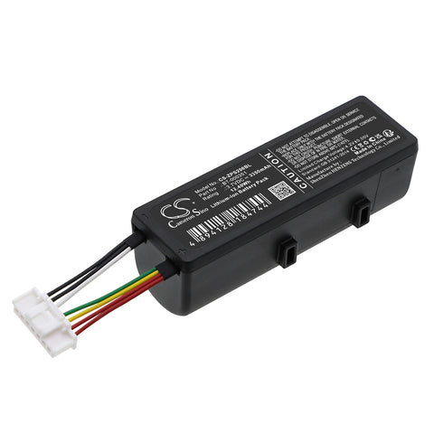 Symbol MC17 Battery 3.7V 3350mAh - Compatible Replacement