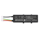 Symbol MC17 Battery 3.7V 3350mAh - Compatible Replacement