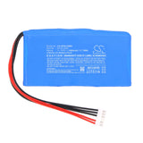 Cameron Sino CS-ZRQ120MD Battery 1600 mAh Li-ion — product view 2