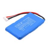 Cameron Sino CS-ZRQ120MD Battery 1600 mAh Li-ion — product view 4