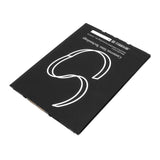 Cameron Sino CS-ZRT400SL Battery 7500 mAh Li-Polymer — product view 3