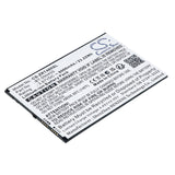 CS-ZRT480SL battery product image 1