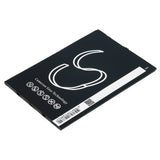 CS-ZRT480SL battery product image 6