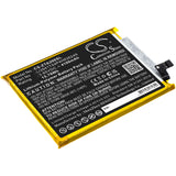 Cameron Sino CS-ZTA200SL Battery 4100 mAh Li-Polymer — product view 3