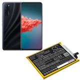 Cameron Sino CS-ZTA200SL Battery 4100 mAh Li-Polymer — product view 5