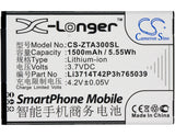 CS-ZTA300SL battery product image 1