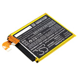 Cameron Sino CS-ZTA400SL Battery 4900 mAh Li-Polymer — product view 3